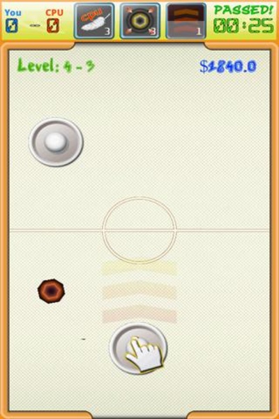 Air Hockey Free - Preview 4
