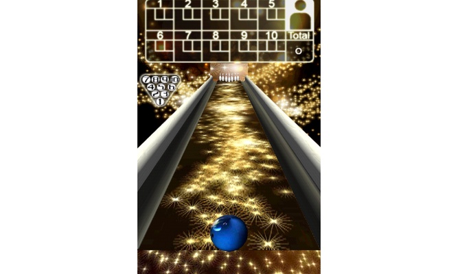 3D Bowling Screenshot