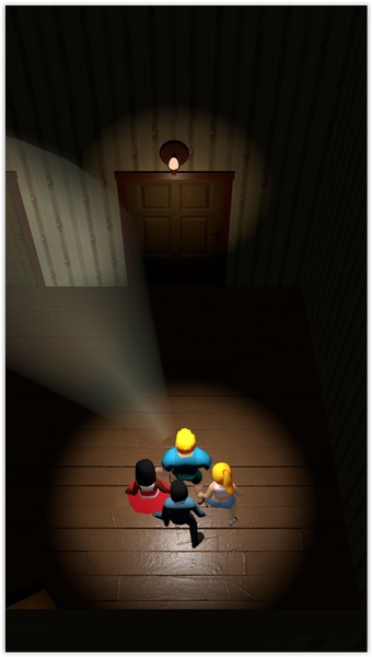 Horror Mansion - Preview 6