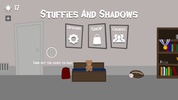 Stuffies And Shadows screenshot 9