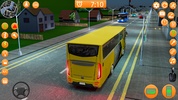 Bus Simulator: City Bus Drive screenshot 2