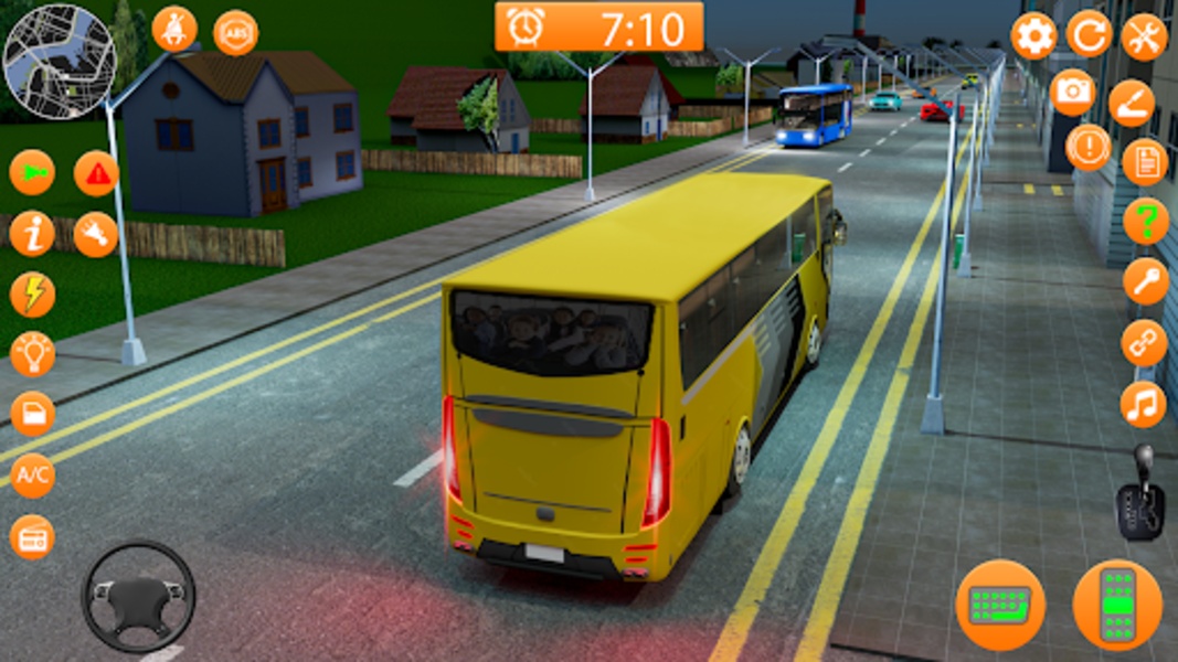 Bus Simulator: City Bus Drive - Preview 2