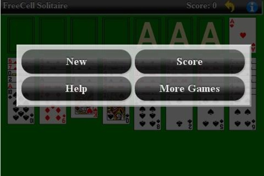 Freecell Game - Play Freecell on WinZO and Win Real Cash