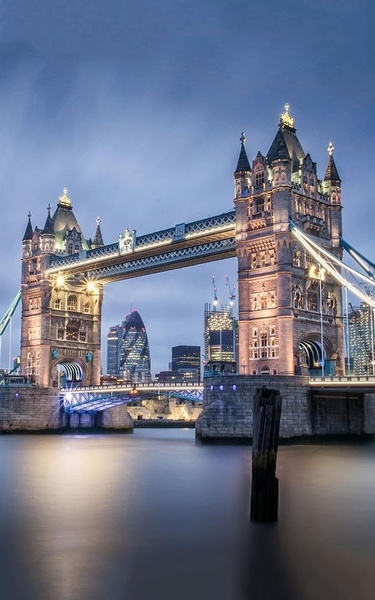 London Live Wallpaper - Preview 5
