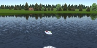 Master Bass Angler screenshot 4