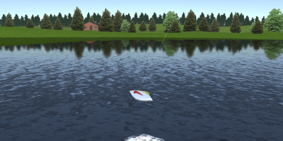 Master Bass Angler - Preview 4