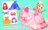 Princess Libby's Royal Ball screenshot 4