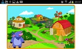 Jogos Infantis screenshot 2