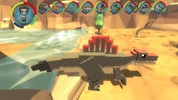 Jurassic Block World screenshot 3