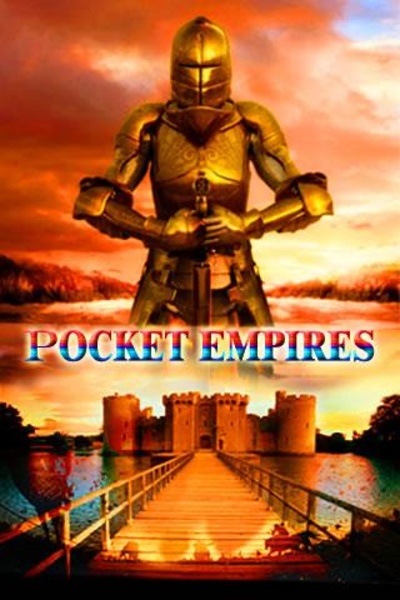 Pocket Empires Online - Preview 2