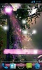 Fireflies Live Wallpaper screenshot 4