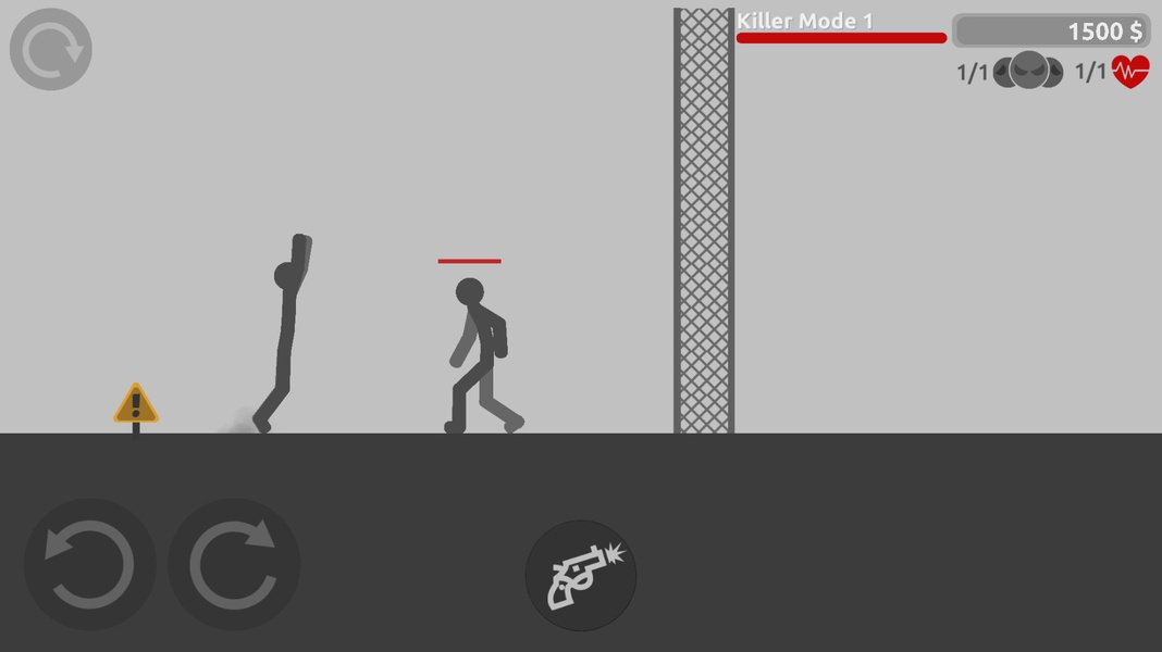 Stickman Games 4 - Preview 7