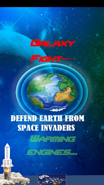 Galaxy Shooter : Alien Attack - Preview 12