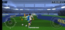 SkillTwins: Soccer Game screenshot 8