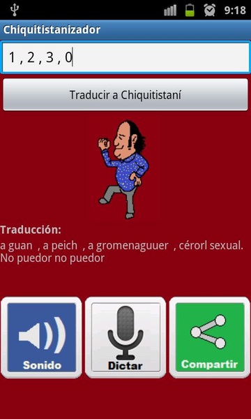 Chiquitistanizador - Preview 5