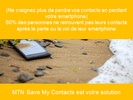 MTN save my contacts screenshot 2