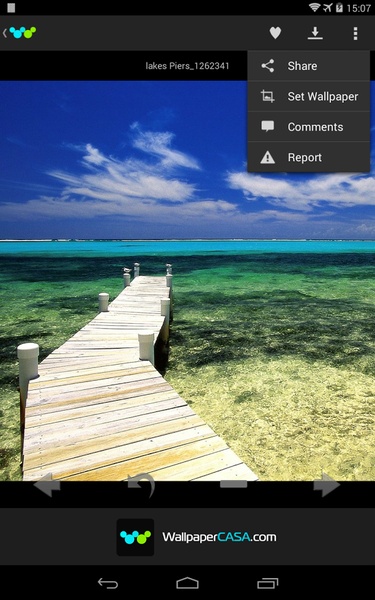 Wallpaper CASA HD - Preview 15