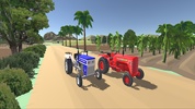 IndianTractorFarmingSimulatorGame screenshot 2