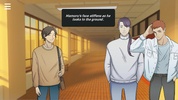 After School: BL Romance Game screenshot 3