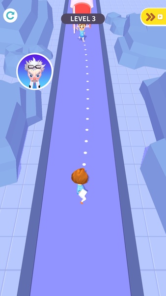 Mini Games Universe - Preview 4