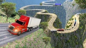 Truck Simulator : Death Road 2 screenshot 5