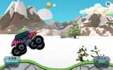 Truck Racing for kids screenshot 7