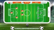 air soccer ball : football game screenshot 2