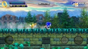 Sonic The Hedgehog 4 Episode II screenshot 2