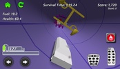 Stunt Limo: Driving Simulator screenshot 7