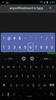 AnySoftKeyboard screenshot 14