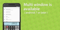 Calculator app screenshot 5