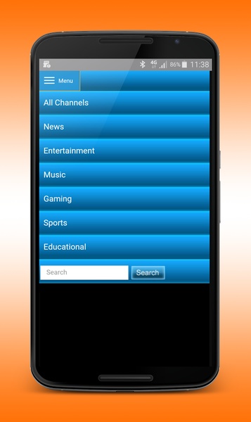 Free TV - Preview 4