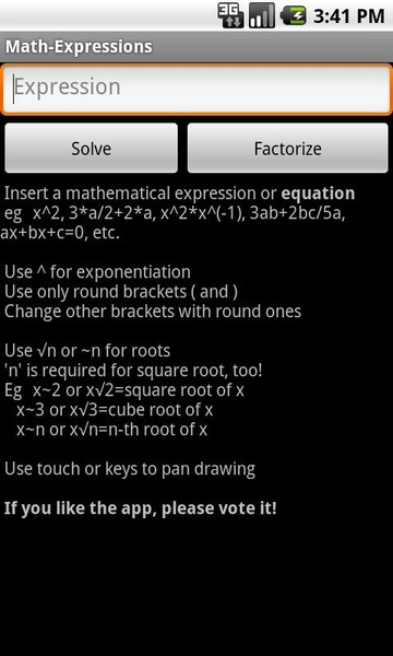 Expressions and Equations - Preview 5
