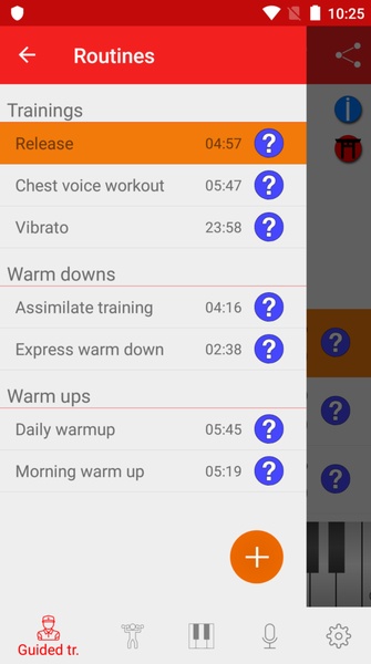 Vox Tools - Preview 1