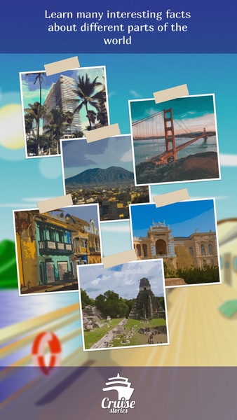 Cruise - Preview 12