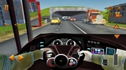 Truck Simulator USA Transport screenshot 5