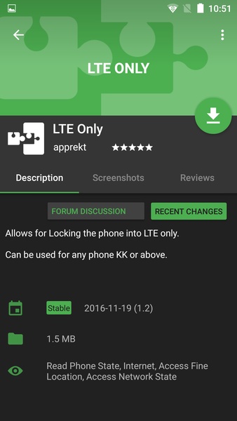 XDA Labs - Preview 3