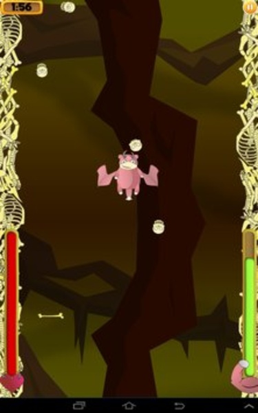 jumping from hell - Preview 3