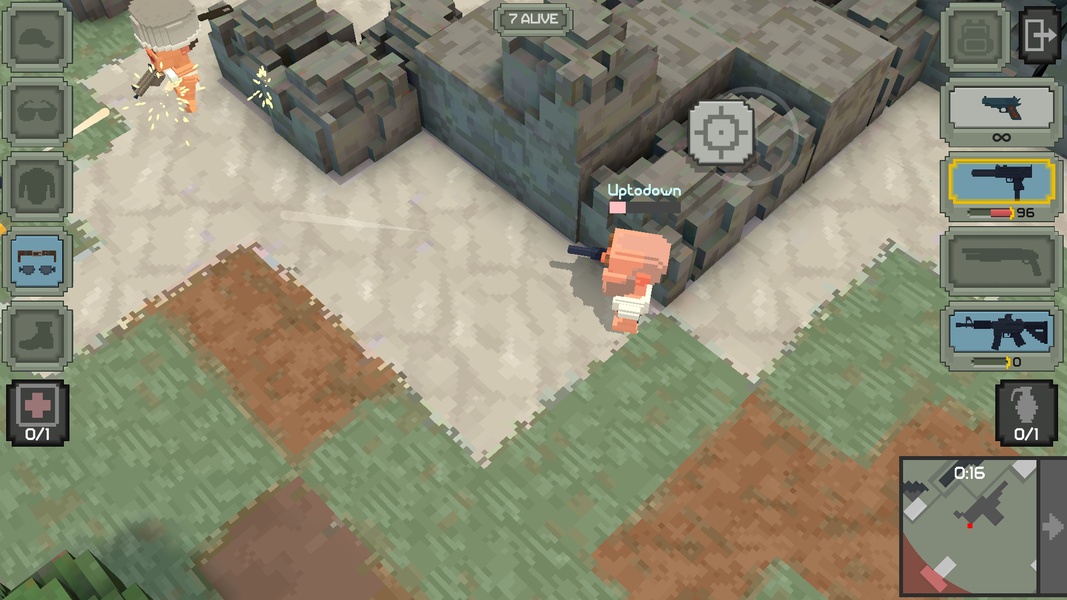Guns Royale - Preview 8