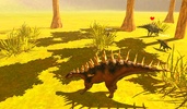 Kentrosaurus Simulator screenshot 9