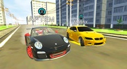 Driving simulator: Online screenshot 8