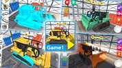 Puzzles tractor farming screenshot 9