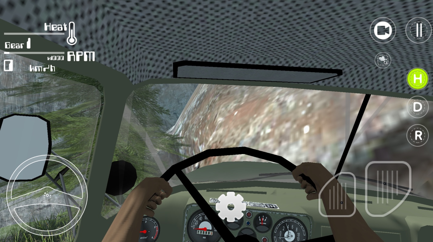 Truck Simulator Offroad 2 para Android - Baixe o APK da Uptodown