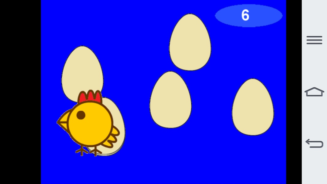 Gallina Feliz - Preview 3