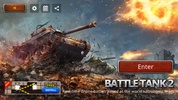 Battle Tank 2 screenshot 1
