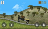Truck Delivery Free screenshot 1