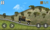 Truck Delivery Free screenshot 2