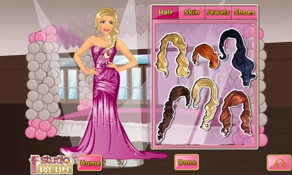 Fashion Studio XL - Preview 3