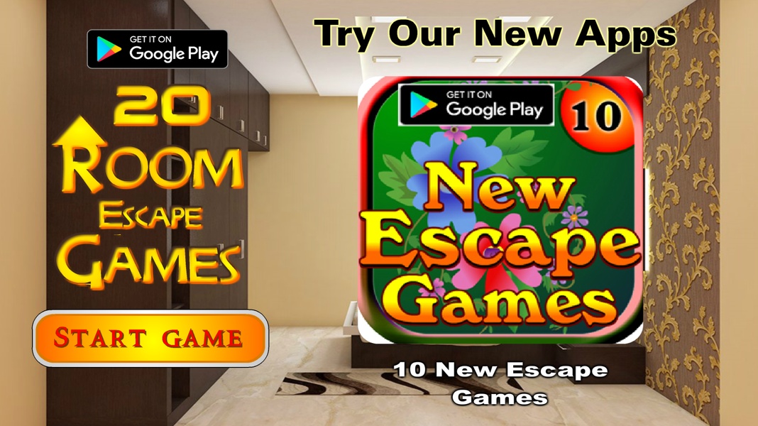 Room Escape Games - Preview 7