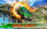 Speed Car Stunts 3D screenshot 7